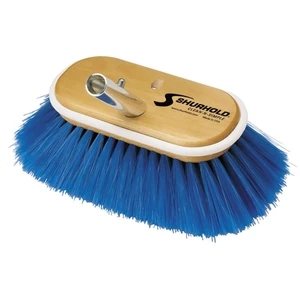 Shurhold Extra Soft Nylon Brush Head 