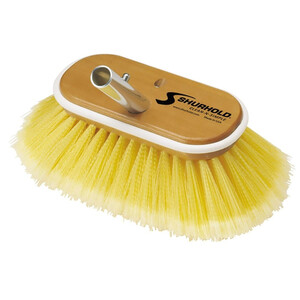 Soft Polystyrene Brush Head