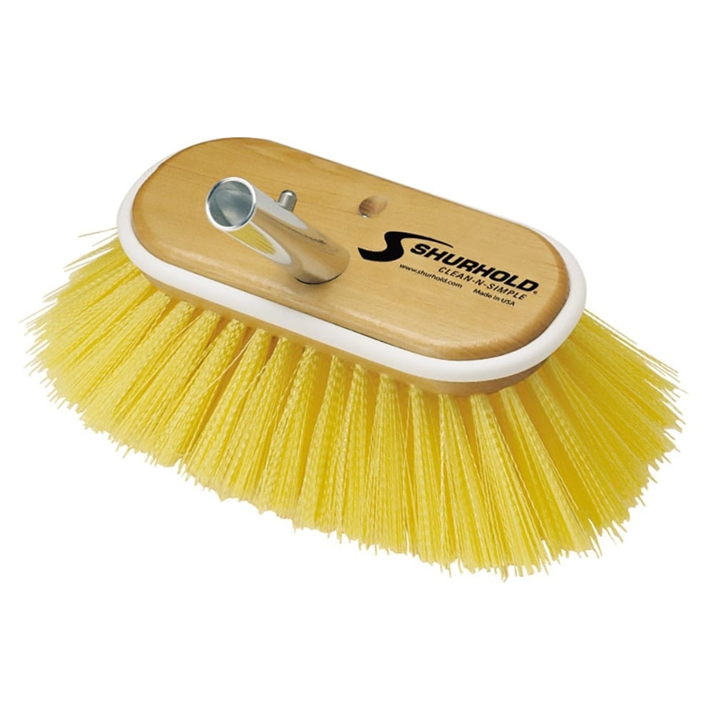 Medium Polystyrene Brush Head