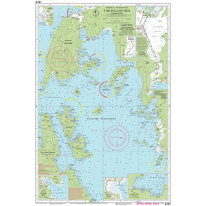 G13 Gulf of Patras and Corinth