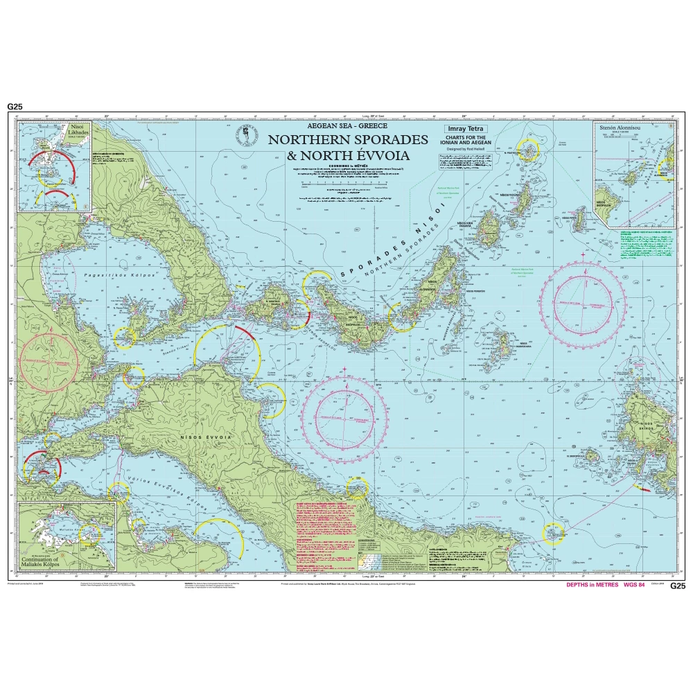 G25 North Sporades and Nisos Evvoia