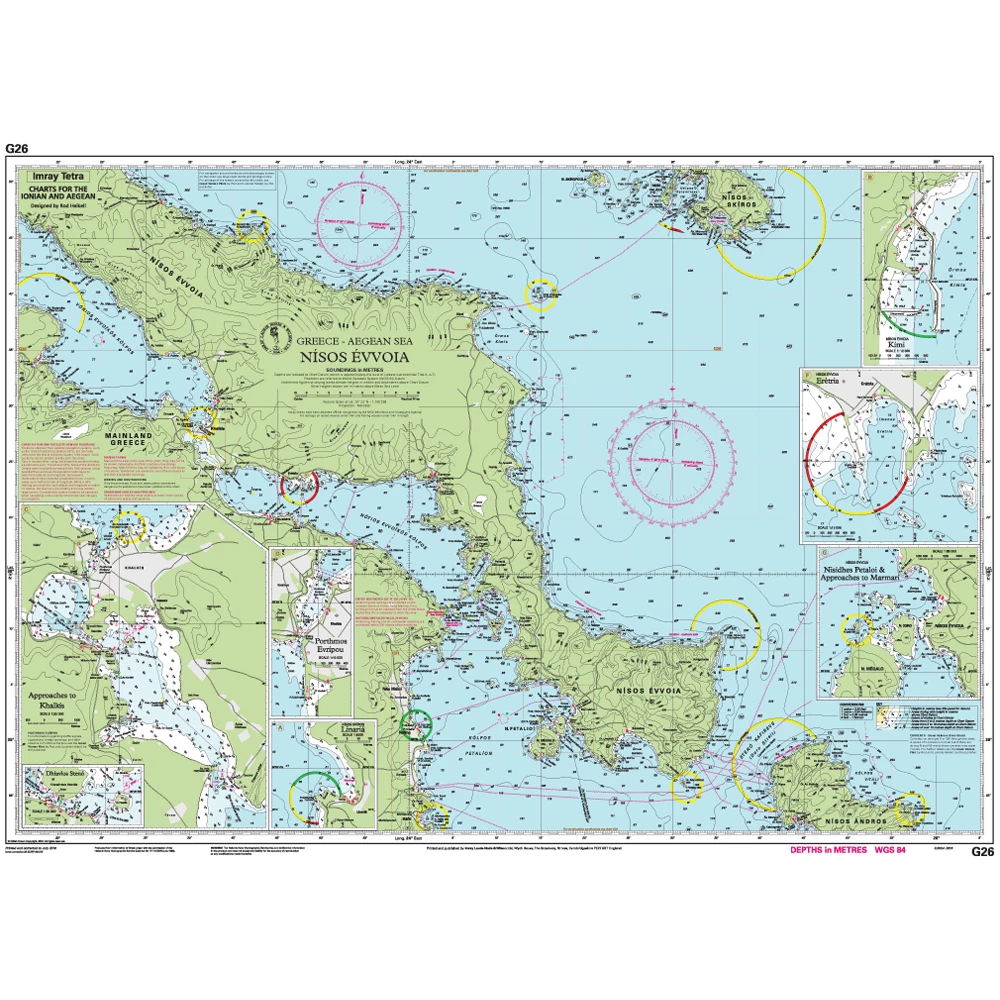 G26 South Nisos Evvoia