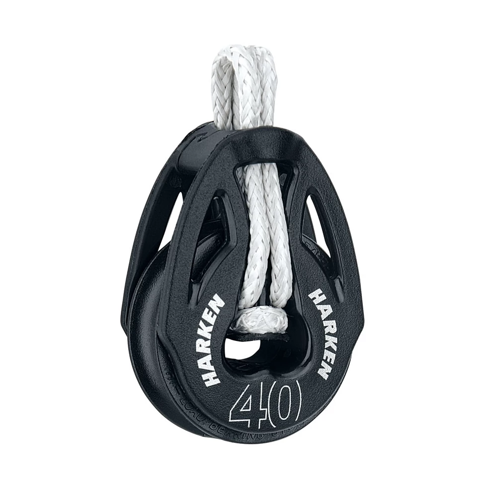Harken 40mm T2 Loop Block 