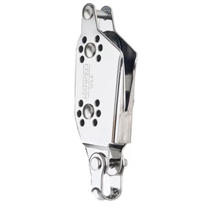 Harken Micro Fiddle V-Jam Becket