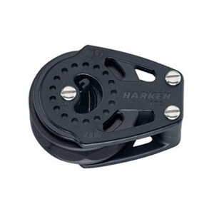 40mm Carbo Cheek Ratchet