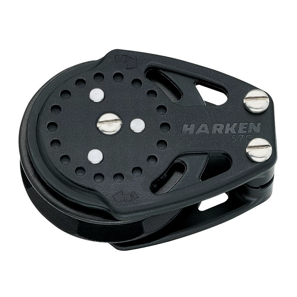 Harken 57mm Carbo Ratchamatic Cheek