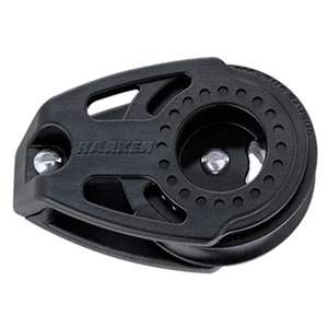 Harken 40mm Carbo Cheek