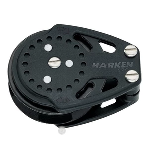 Harken 75mm Carbo Ratchamatic Cheek 