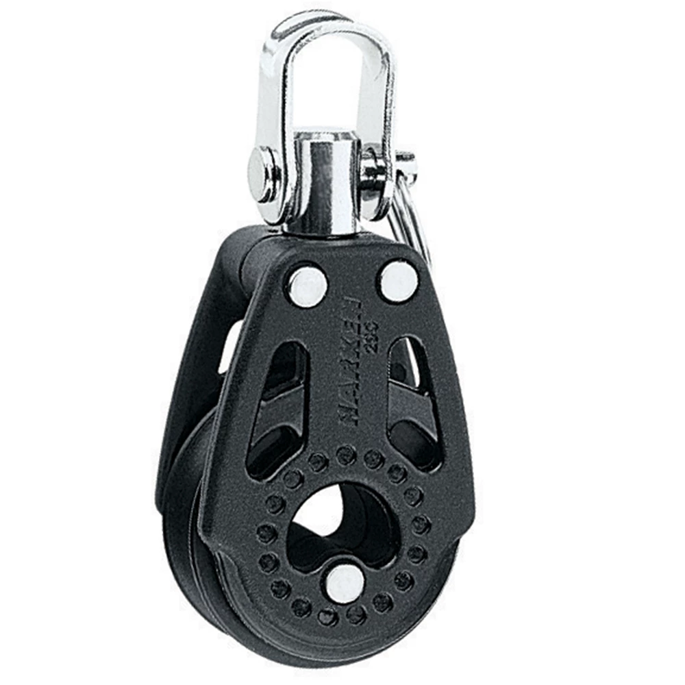 Harken 29mm Carbo Single Swivel