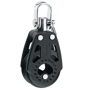 Harken 29mm Carbo Single Swivel