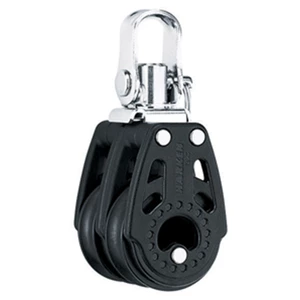 Harken 29mm Carbo Double Swivel 