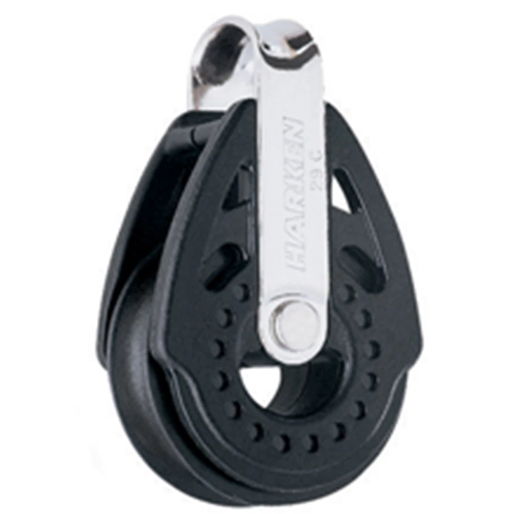 Harken 29mm Carbo Single Fixed 