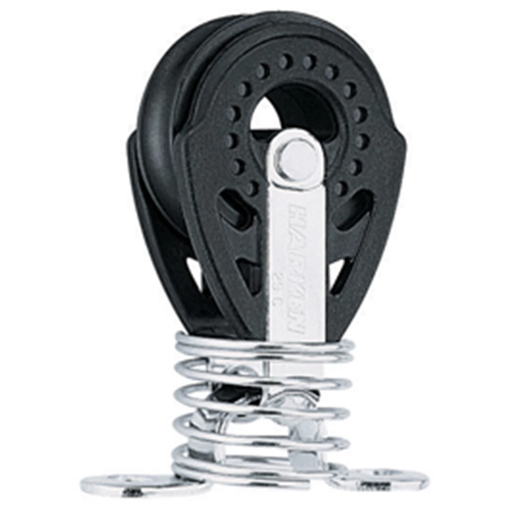 Harken 29mm Carbo Stand-Up Fixed