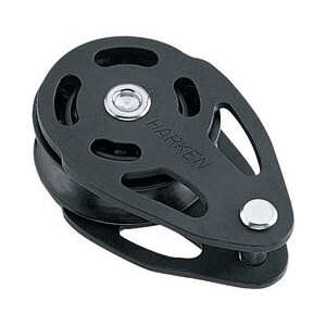 57mm ESP Mastcollar Block