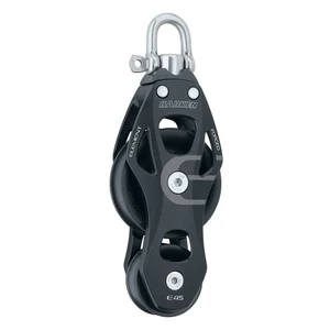 Harken Element 45mm Fiddle & Swivel 