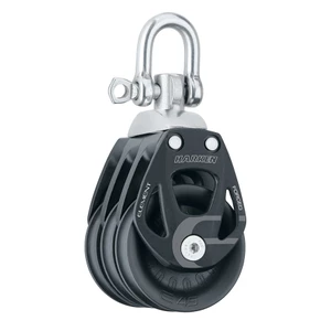 Harken Element 45mm Triple/Swivel