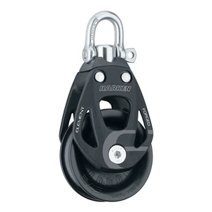 Harken Element 60mm Single Swivel Block 
