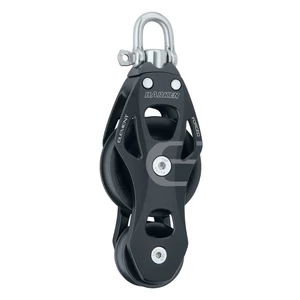 Harken Element 60mm Fiddle+Swivel