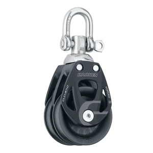Harken Element 60mm Double+Swivel