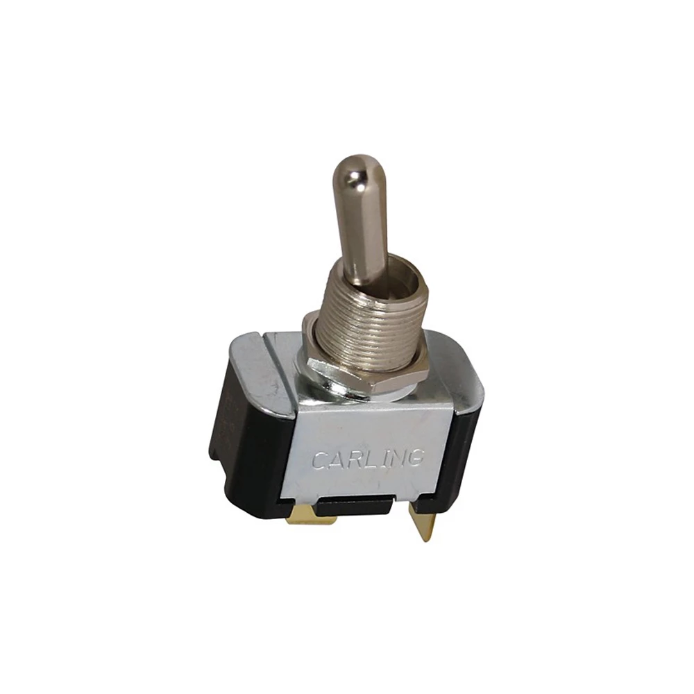 Carling Switch Toggle Switch On-Off-On 