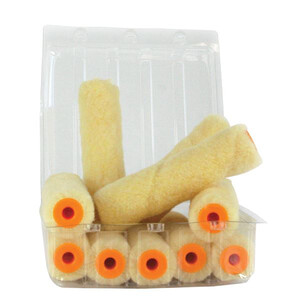 Roller Refill 4inch Lambswool EACH