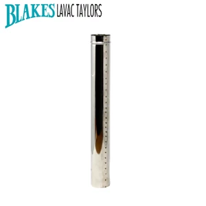 Blakes of Gosport Flue Pipe Stainless Steel