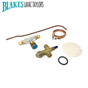 Blakes of Gosport Heater Spares Kit Die.Nor