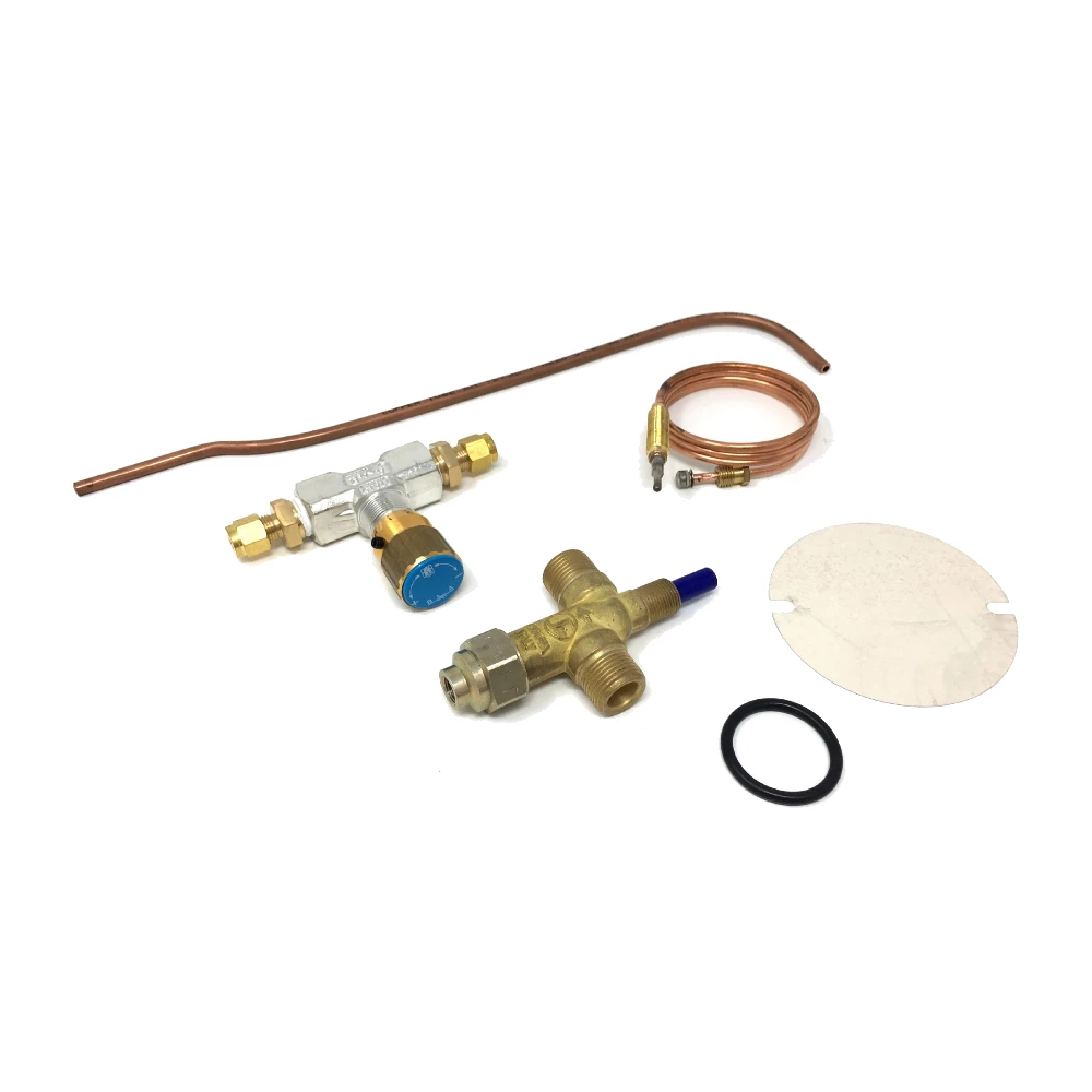 Heater Spares Kit Die.Nor