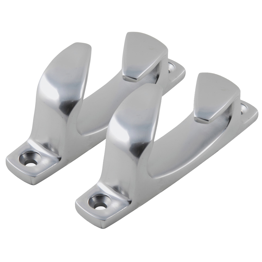 Handed Fairleads 173mm (Pair)
