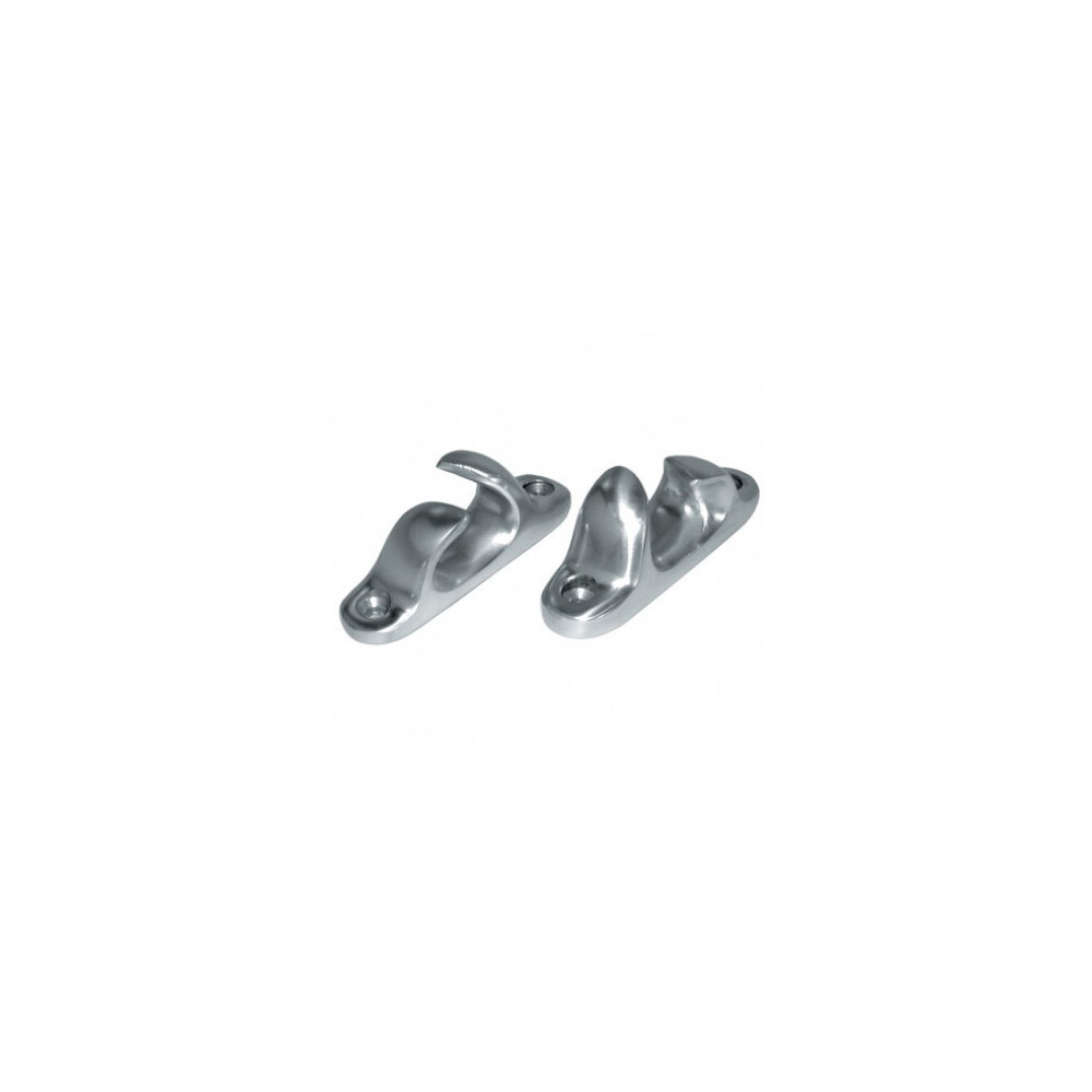 Handed Fairleads 160mm (Pair)