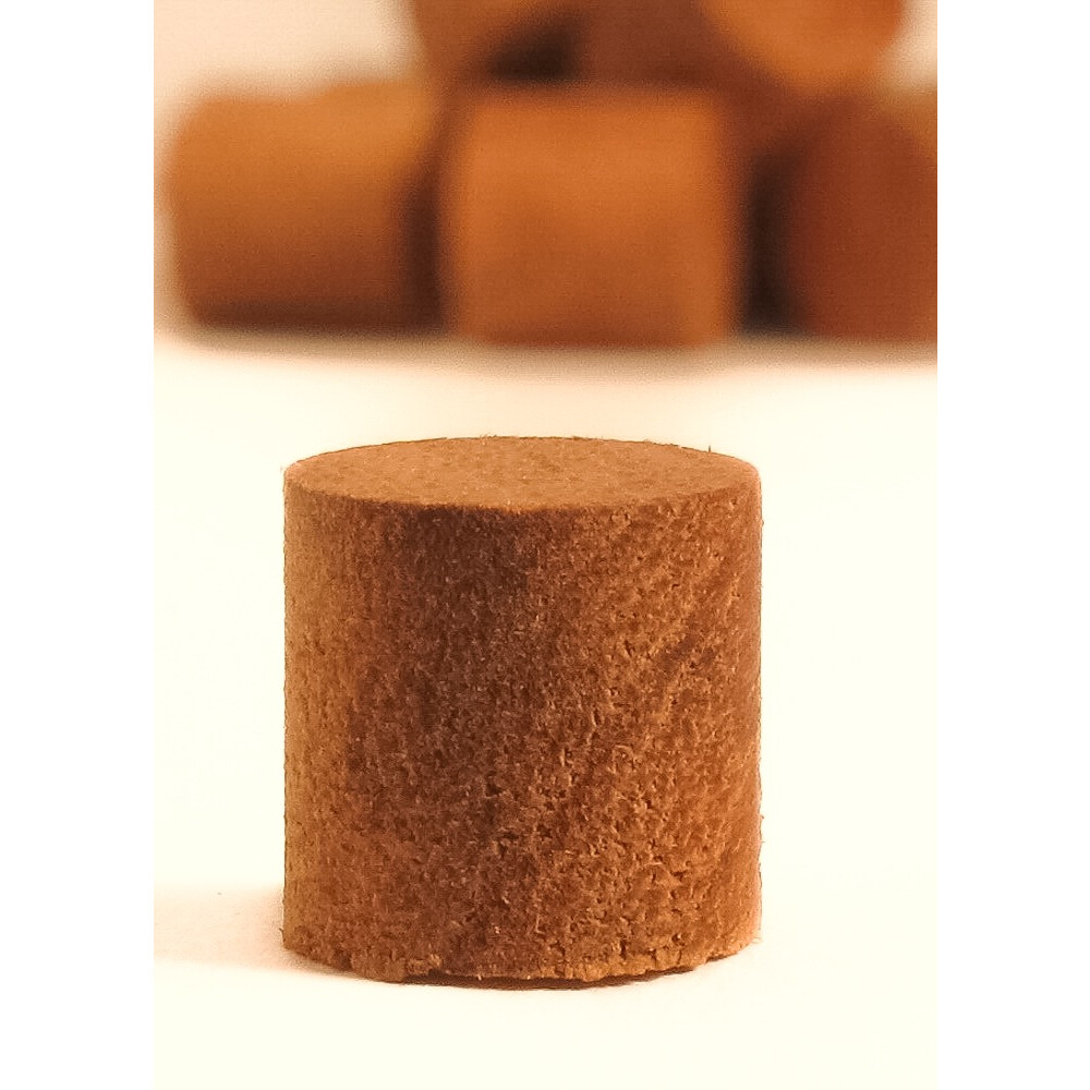 Teak Dowels