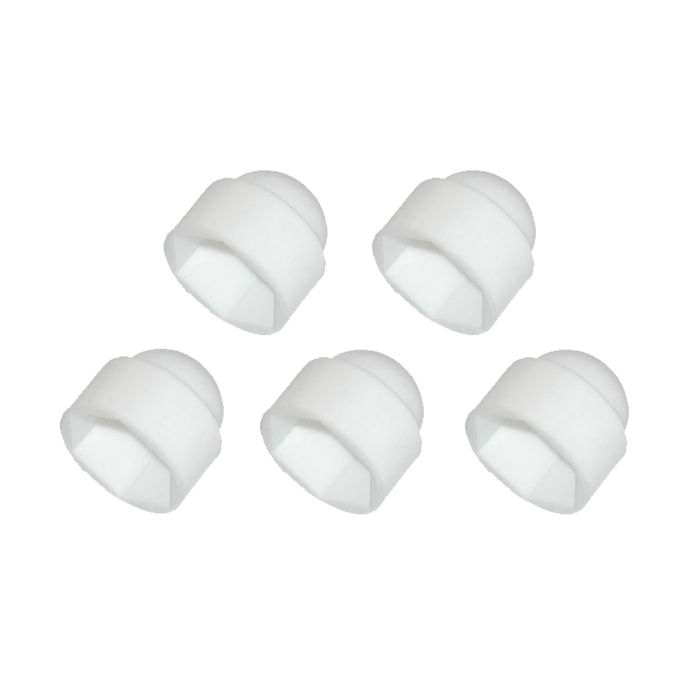 Nylon Nut Covers (5 pack)