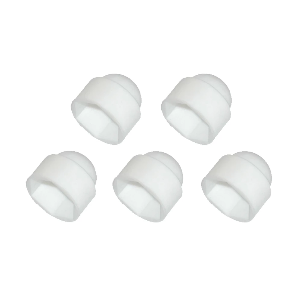 Force 4 Nylon Nut Covers (5 pack)