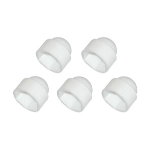 Nylon Nut Covers (5 pack)