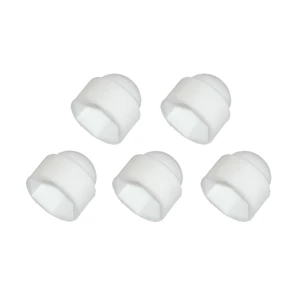 Force 4 Nylon Nut Covers (5 pack)
