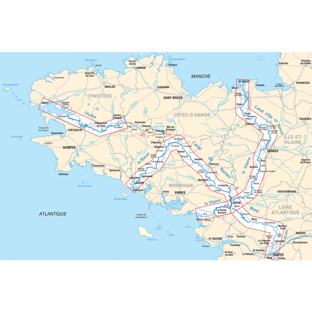 Guide 12 - Brittany
