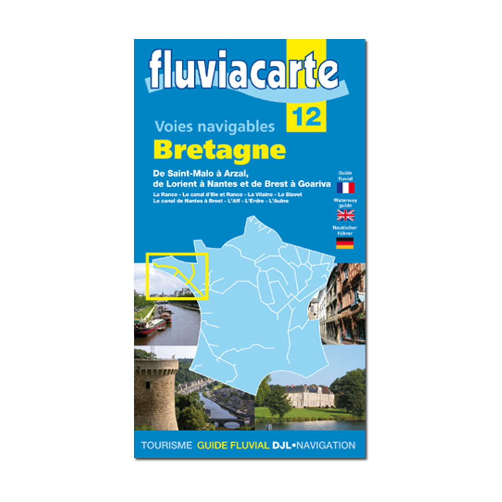 Guide 12 - Brittany