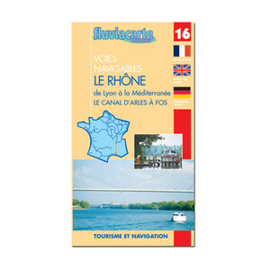 Guide 16 - Le Rhone