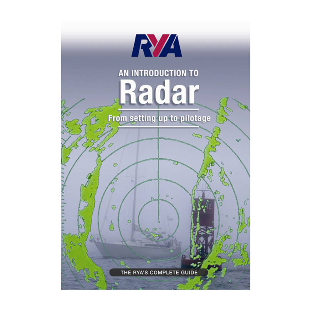 Introduction to Radar (G34)