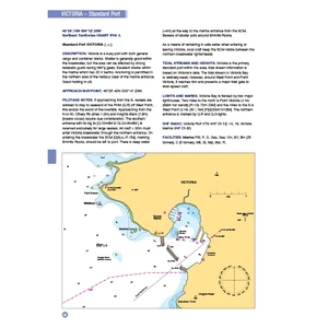 RYA Training Almanac - Northern (TAN)