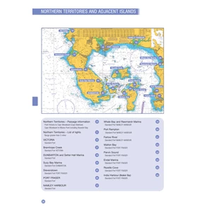 RYA Training Almanac - Northern (TAN)