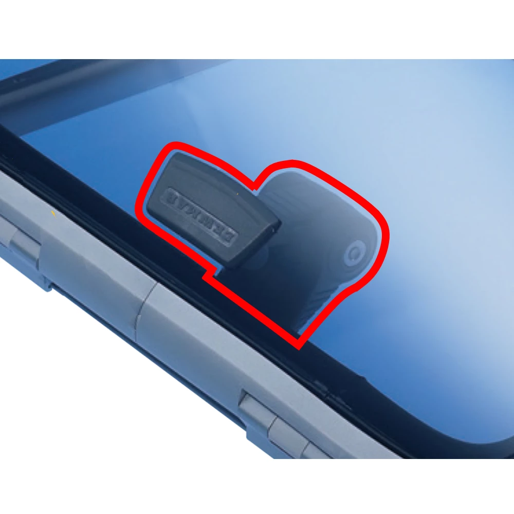 Friction Lever for Low & Medium Profile Hatches