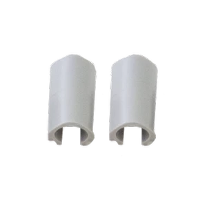 Lewmar Hinge Caps (10 Pack) 