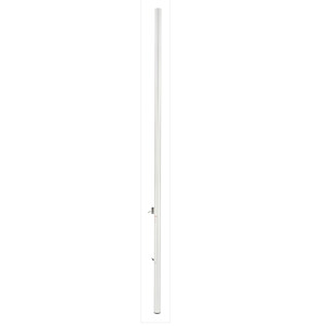 Laser Standard Lower Mast