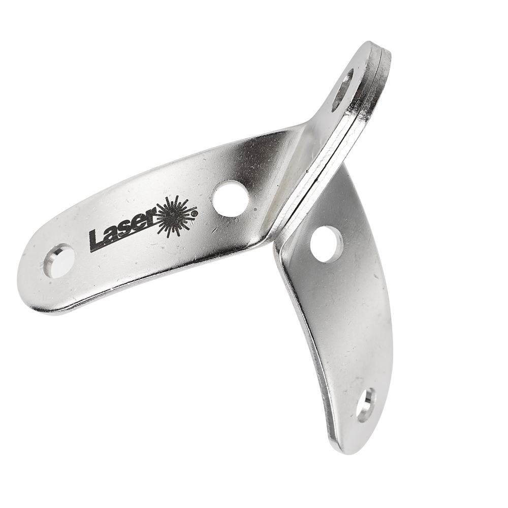 Laser Lower Mast Kicker Tang