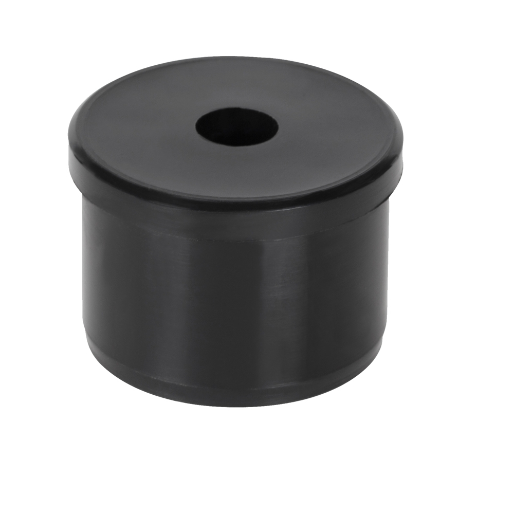 Laser Boom Gooseneck Plug