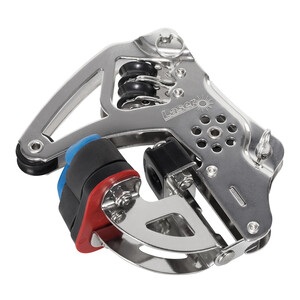 Laser Harken Vang Base Unit