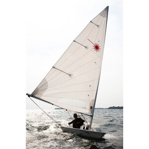 Laser Mk II Class Legal Sail