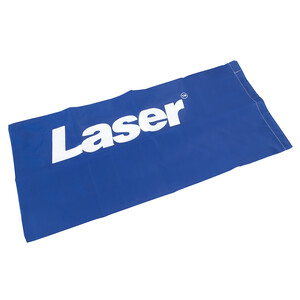 Laser Mk II Class Legal Sail