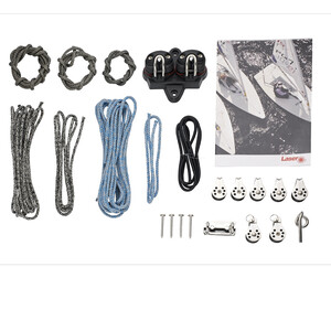 Laser Race Power Pack